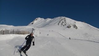 Adamello Ski  Alla scoperta del Passo del Tonale [upl. by Simmons]