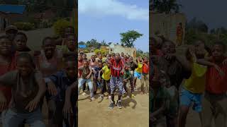 Uzozisola dance challenge [upl. by Humph]