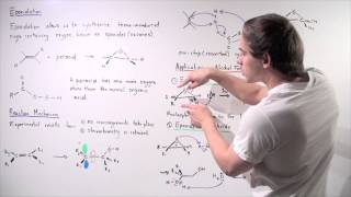 Epoxidation Reaction [upl. by Atarman]