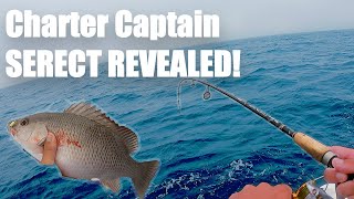 Mangrove Snapper Fishing  How To Find And Catch Big Fish Every Time  Offshore Tampa Bay [upl. by Edbert]