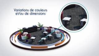 LE CARRELEUR INCOLLABLE n°56  Les obligations de marquage sur les paquets de carrelage [upl. by Ahsotan]