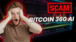 Bitcoin 360 AI Platform SCAM or LEGIT😱 Bitcoin 360 AI Review On Bitcoin 360 AI Profit Hacks [upl. by Balcke]