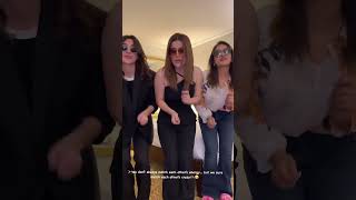 Wajeha khan Dance youtubeshorts [upl. by Meeks]