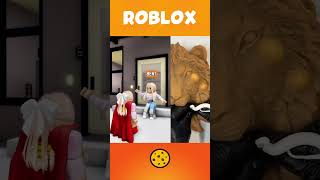 MIJN MOEDER HEEFT ME IN DE STEEK GELATEN OMDAT IK LELIJK BEN 😥roblox [upl. by Panta602]