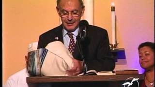 An Introduction to the Jewish Faith by Rabbi Barry Weinstein [upl. by Trabue]