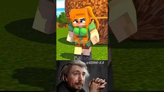 MR BEAST MINECRAFT 🗿 [upl. by Nallad]