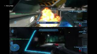 Unanchored  7th Game  Halo MCC Halo Reach Online Multiplayer [upl. by Gile138]