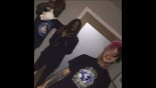 Smokeasac  Overdose Lyrics ft Lil Peep amp Lil Tracy THE BEST ACAPELLA [upl. by Noeruat]