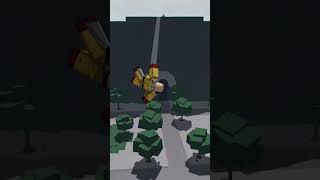 The Strongest Punch in Roblox Saitama Battlegrounds [upl. by Nelad]