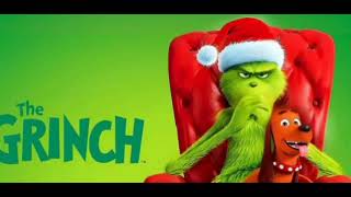 The grinch lyrics TigerPlays4 [upl. by Harbour183]