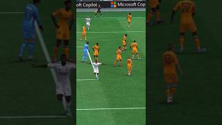 rudiger fifa football Rudiger😂 [upl. by Michael]