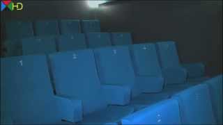 Kino 3 im Lichtburg Kino Langen  Dreieich aktuell kompakt HD [upl. by Valry616]