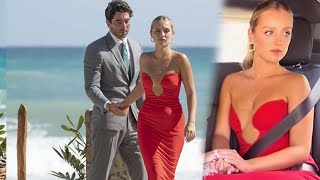 Daisy Kent Leave The Bachelor Before the Final Rose Shocking Reason Revealed [upl. by Sokairyk118]