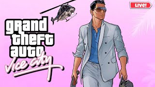 🛑GTA Live Stream Day 9 gta gta5 gtav gtaonline gtasanandreas gtavicecity [upl. by Pelpel]