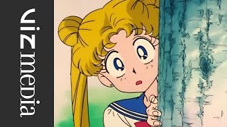 Official Sailor Moon Dub Clip Lunch with Makoto the New Girl [upl. by Aihseyk]