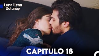 Luna llena Capitulo 18 Doblado En Español [upl. by Pessa239]