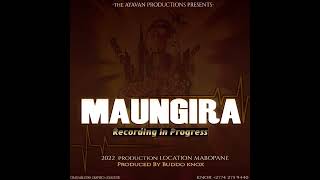 Answer man  Wakandisiya ndega  Dancehall June 2022 Maungira riddim pro by Buddo Knox Ayavann crew [upl. by Norrag133]