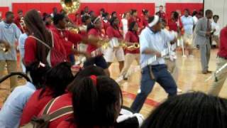 Minden High band [upl. by Nylaj]