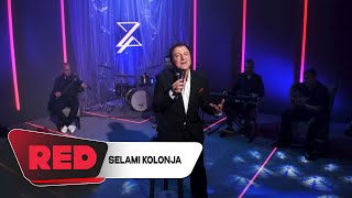 Selami Kolonja  Poçari [upl. by Siffre]