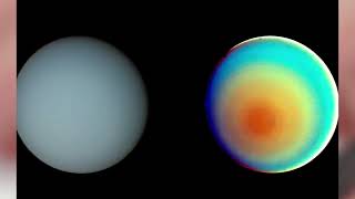 Reanalysis of Voyager 2 Data Suggests Uranus Moons Could Harbor LifeSustaining Oceans [upl. by Byrle]