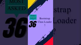 How Javas Bootstrap Class Loader Works and Why You Should Care [upl. by Losse327]