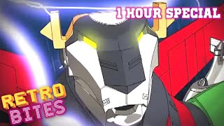 Voltron Official  1 Hour Special  Voltron Force Full Episode [upl. by Aynna169]