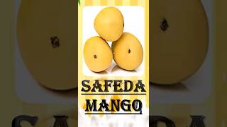 Safeda Mango dance mango food [upl. by Hepsibah]