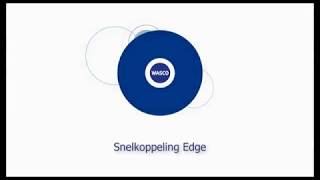 Wasco  Snelkoppeling Microsoft Edge [upl. by Kathye]