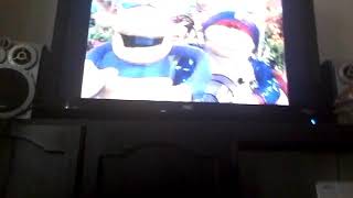 Jungla sobre ruedas intro en playhouse disney channel [upl. by Ardnikat797]