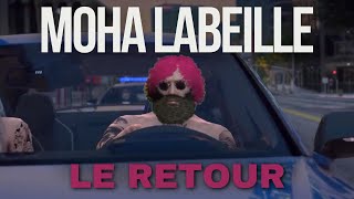 REVOLUTION RP  LE RETOUR DE MOHA LABEILLE [upl. by Yralih]