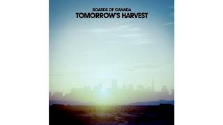 Boards of Canada  Tomorrows Harvest A432Hz [upl. by Peskoff]