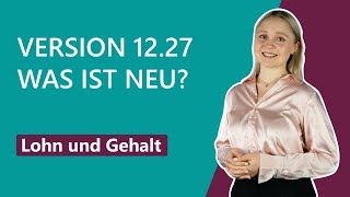 Infoservice Lohn und Gehalt März 2023 [upl. by Eisiam]