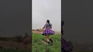 chumbivilcas bonita baile takanakuy pasitos musica chumbivilcana pasosprohibidos peruana [upl. by Dlawso313]