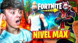 ¡A POR VICTORIAS MAGISTRALES CONSIGUIENDO DERIVA al MÁXIMO FORTNITE Battle Royale  Agustin51 [upl. by Mattox]