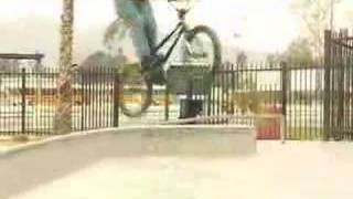 Scotty Cranmer Cement Park 2 [upl. by Helaine]