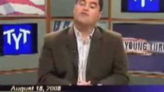 Jared Taylor BTFOs Cenk Uygur amp The Young Turks In Heated Race Debate [upl. by Marguerite]