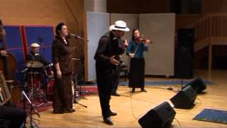 Rachem Sabbathsong Klezmer Band [upl. by Daven]