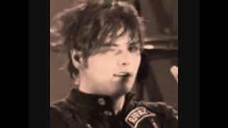 Gerard Way  Applause Sassy Diva [upl. by Yrtsed]