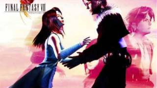 Final Fantasy VIII  Love Grows  Nobuo Uematsu [upl. by Wylen809]