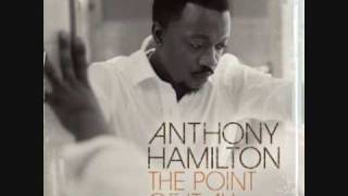 Anthony Hamilton  Point of it All Screwed amp Chopped [upl. by Amalee]