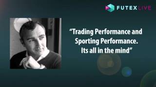 Trading Performance and Sporting Performance Its All in the Mind [upl. by Ahsilam]