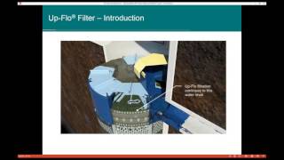 Use the Up Flo® Filter in WinSLAMM [upl. by Edithe44]