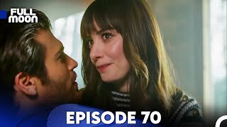 Full Moon  Episode 70 English Subtitle  Dolunay [upl. by Carmina]