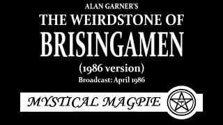 The Weirdstone of Brisingamen 1986 by Alan Garner [upl. by Aimek]