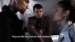 AntiVirus Official Trailer 2014 [upl. by Bowers]