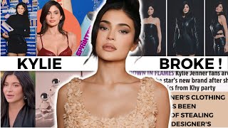 Kylie Jenner Is Going Broke [upl. by Avraham44]