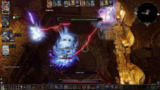 Divinity Original Sin 2 Definitive Edition  Rajjarima [upl. by Winzler]