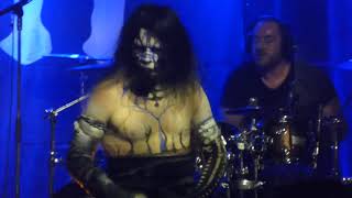 Igorrr  Cheval Live in Montreal [upl. by Nelubez]