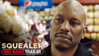 Squealer 2023 Official Trailer  Tyrese Gibson Theo Rossi [upl. by Huebner]