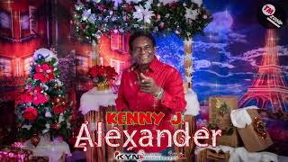 Kenny J  Alexander  Soca Parang [upl. by Boni744]